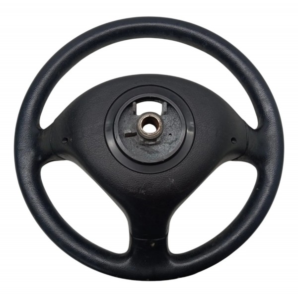 Volante Direção Peugeot 307 Sw 2.0 2009 2010 2011 2012