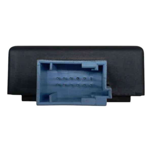 Modulo Central Alarme Peugeot 307 Sw 2.0 2009 2010 2011 2012