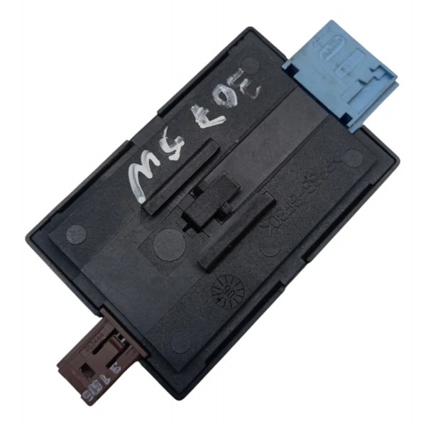 Modulo Central Alarme Peugeot 307 Sw 2.0 2009 2010 2011 2012