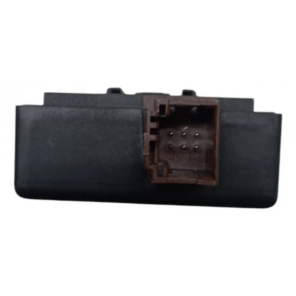 Modulo Central Alarme Peugeot 307 Sw 2.0 2009 2010 2011 2012