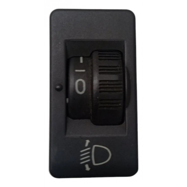 Botão Comando Farol Peugeot 307 Sw 2.0 2009 2010 2011 2012