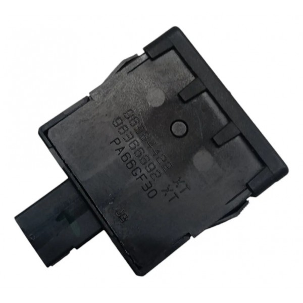 Botão Comando Farol Peugeot 307 Sw 2.0 2009 2010 2011 2012