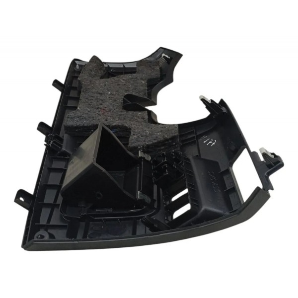 Moldura Inferior Painel Mitsubishi Outlander 3.0 2010 800a05