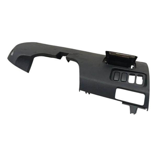 Moldura Inferior Painel Mitsubishi Outlander 3.0 2010 800a05