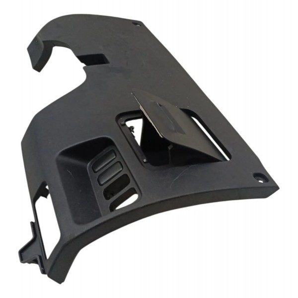 Moldura Inferior Painel Mitsubishi Outlander 3.0 2010 800a05