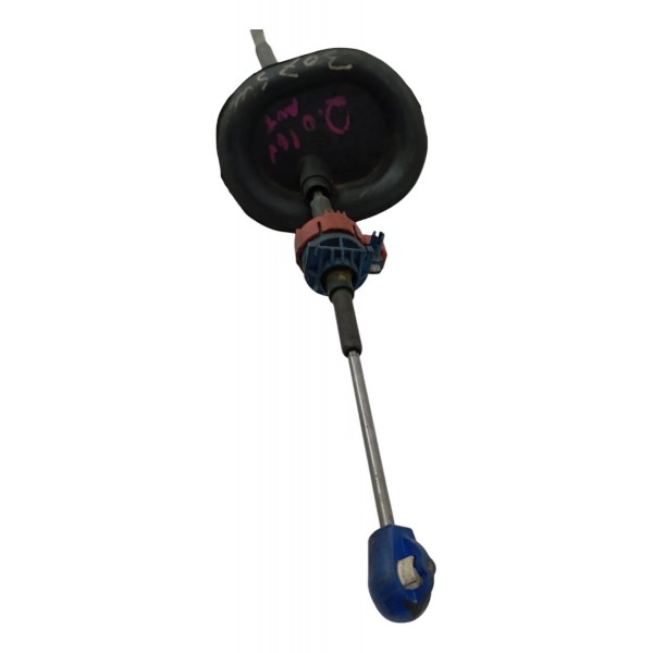 Cabo Trambulador Cambio Peugeot 307 Sw 2.0 2009 2010 2011 12