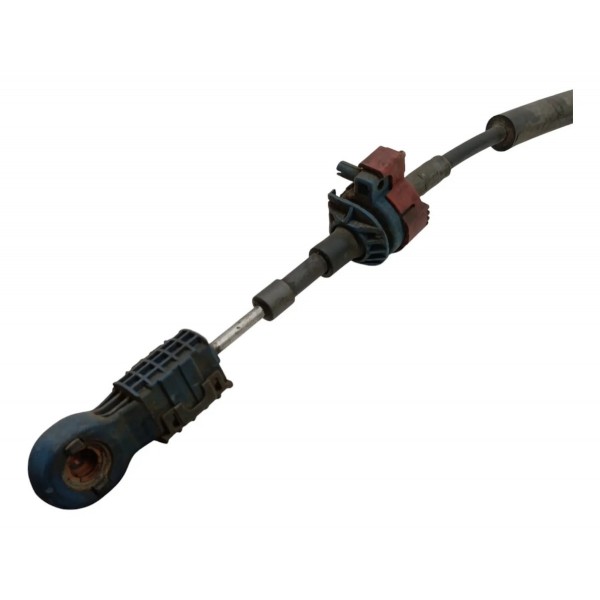 Cabo Trambulador Cambio Peugeot 307 Sw 2.0 2009 2010 2011 12