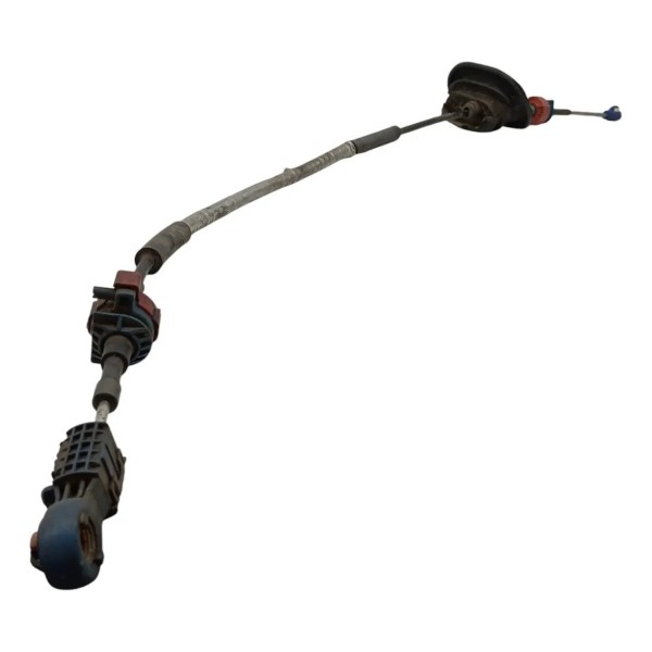 Cabo Trambulador Cambio Peugeot 307 Sw 2.0 2009 2010 2011 12