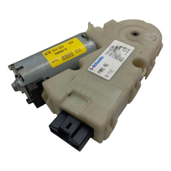 Motor Teto Solar Peugeot 307 Sw 2.0 2009 2010 2011 2012