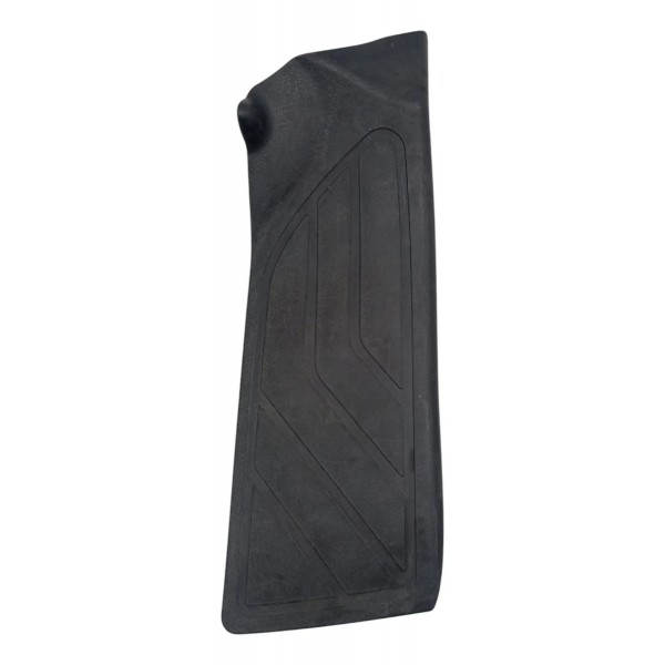 Moldura Descanso Pé Peugeot 307 Sw 2.0 2009 2010 2011 2012