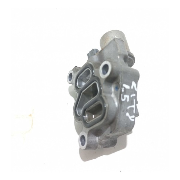 Sensor Valvula Solenoide Pressão Óleo Honda City 1.5 2019