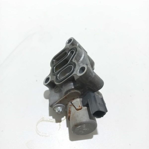 Sensor Valvula Solenoide Pressão Óleo Honda City 1.5 2019