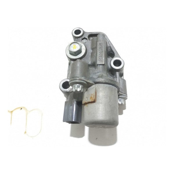 Sensor Valvula Solenoide Pressão Óleo Honda City 1.5 2019