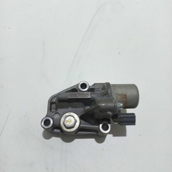 Sensor Valvula Solenoide Pressão Óleo Honda City 1.5 2019