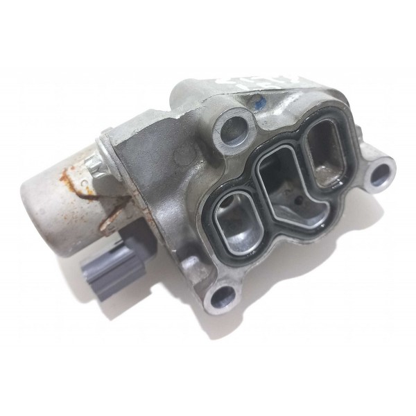 Sensor Valvula Solenoide Pressão Óleo Honda City 1.5 2019