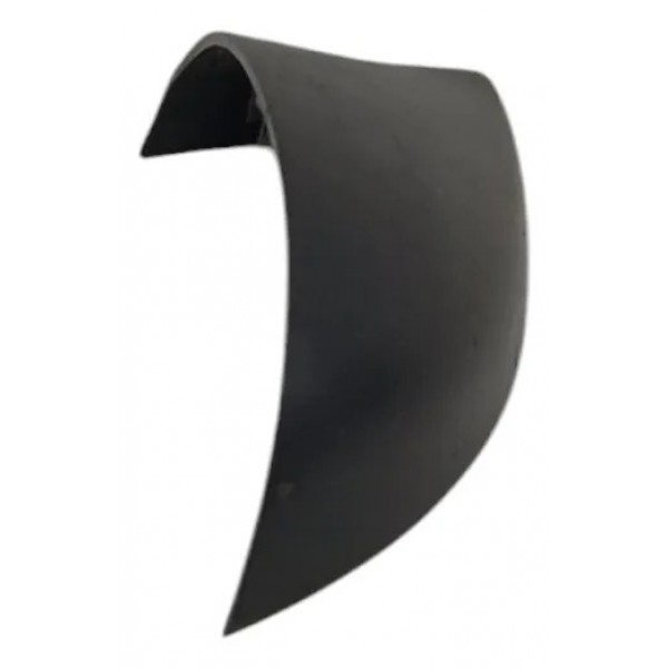 Moldura Retrovisor Interno Esquerdo Peugeot 307 Sw 2009 2010