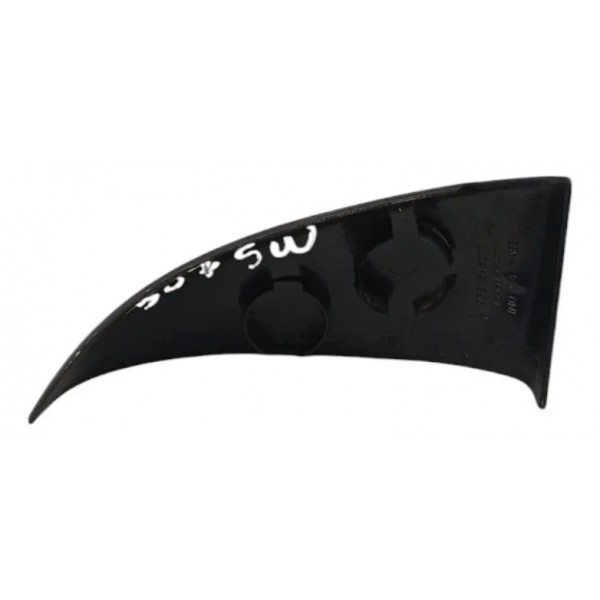 Moldura Retrovisor Interno Esquerdo Peugeot 307 Sw 2009 2010