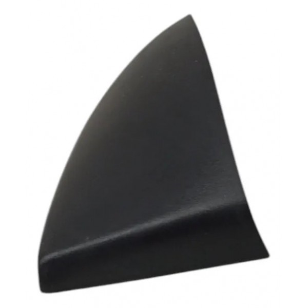 Moldura Retrovisor Interno Esquerdo Peugeot 307 Sw 2009 2010