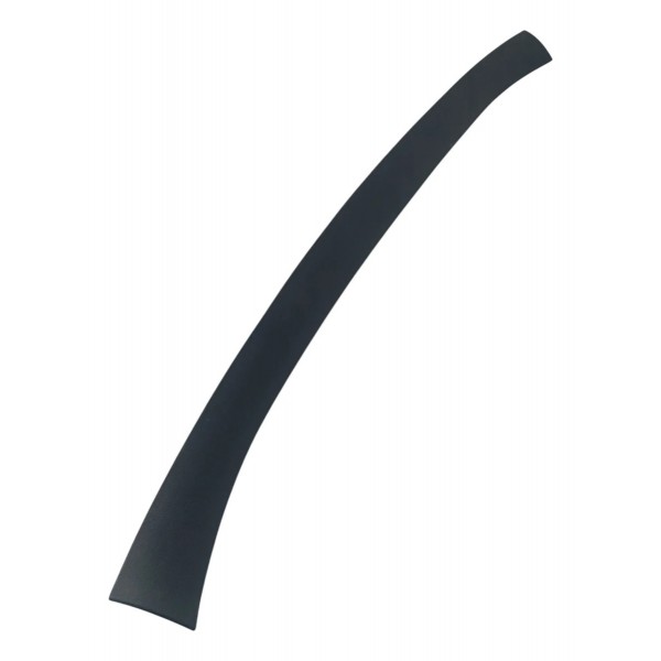 Acabamento Sup Tampa Traseira Peugeot 307 Sw 2009 2010 2011