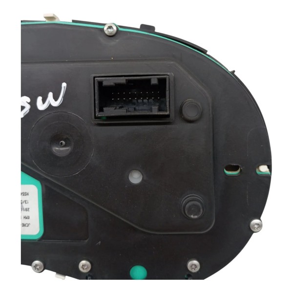 Painel Instrumentos Peugeot 307 Sw 2009 2010 2011 2012