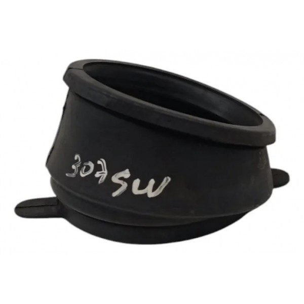 Coifa Bocal Tanque Combustivel Peugeot 307 Sw 2009 2010 2011