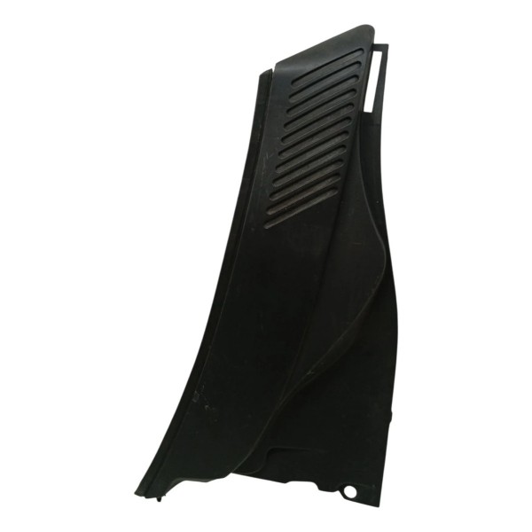 Grade Churrasqueira Direita Renault Clio 1.0 2005 2006 2007