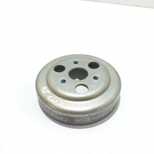 Polia Bomba Dágua Honda City 1.5 2019