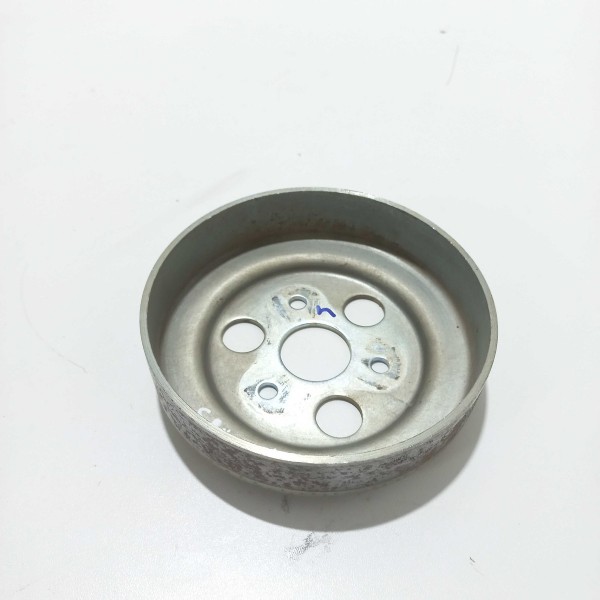 Polia Bomba Dágua Honda City 1.5 2019