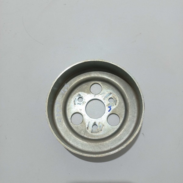 Polia Bomba Dágua Honda City 1.5 2019