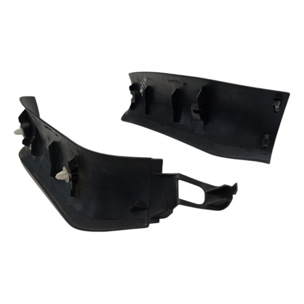 Par Acabamento Tampa Traseira Peugeot 307 Sw 2009 2010 2011