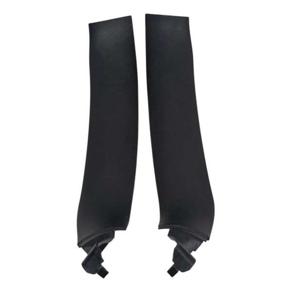 Par Acabamento Tampa Traseira Peugeot 307 Sw 2009 2010 2011