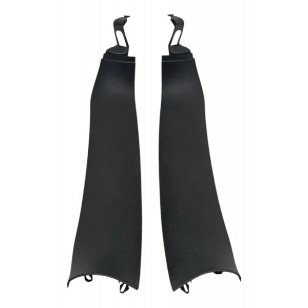 Par Acabamento Tampa Traseira Peugeot 307 Sw 2009 2010 2011