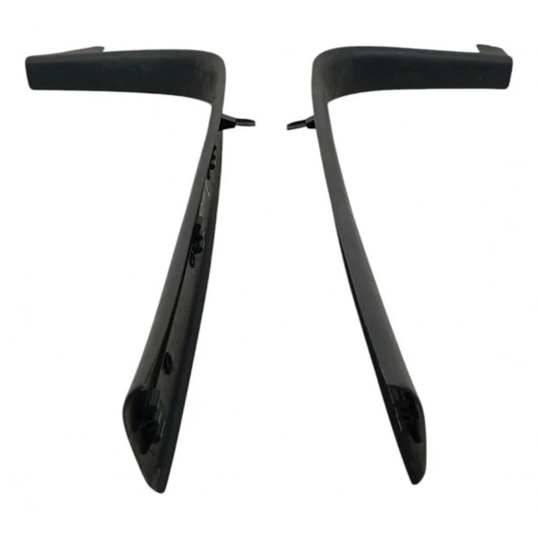 Par Soleira Porta Dianteira Peugeot 307 Sw 2009 2010 2011 12