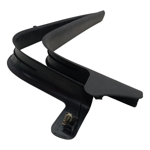 Par Soleira Porta Dianteira Peugeot 307 Sw 2009 2010 2011 12