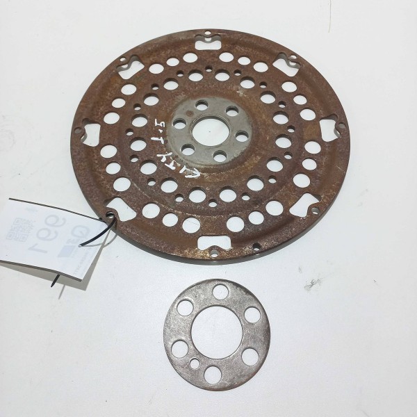 Cremalheira Volante Motor Honda City 1.5 2019