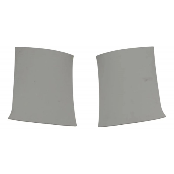 Par Acabamento Coluna Traseira Peugeot 307 Sw 2009 2010 2011