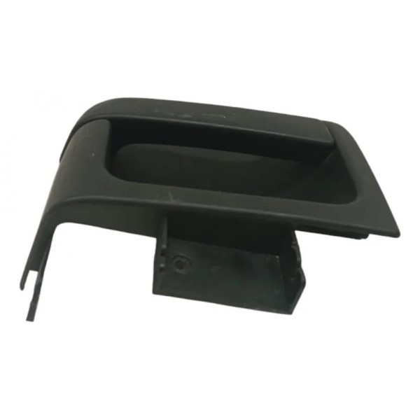 Puxador Interno Porta Traseira Dir Peugeot 307 Sw 2009 2010