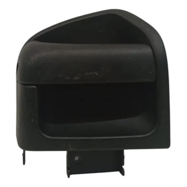 Puxador Interno Porta Traseira Dir Peugeot 307 Sw 2009 2010
