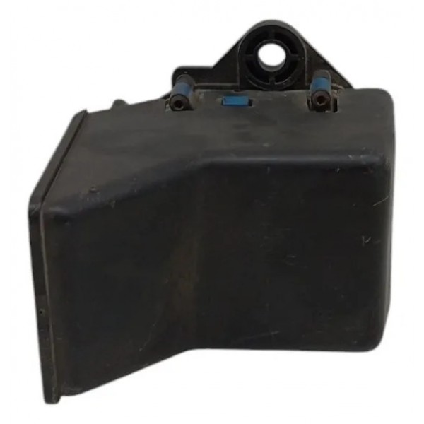 Puxador Interno Porta Traseira Esq Peugeot 307 Sw 2009 2010