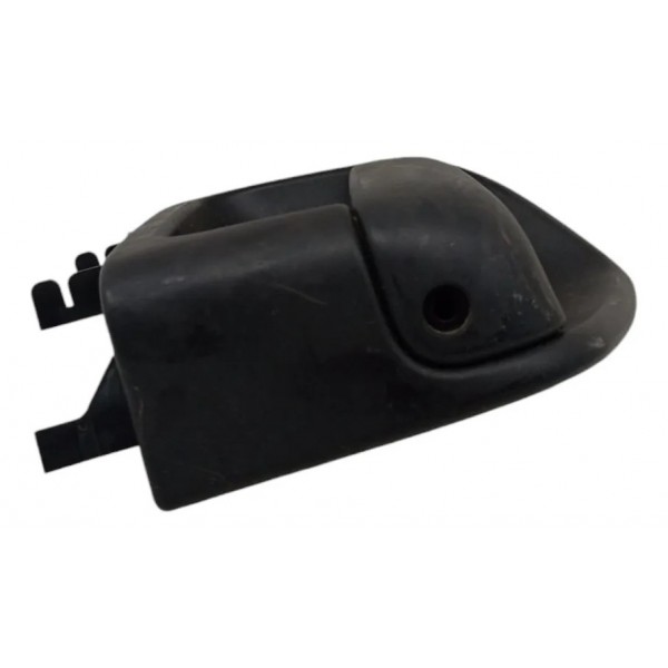 Puxador Interno Porta Traseira Esq Peugeot 307 Sw 2009 2010