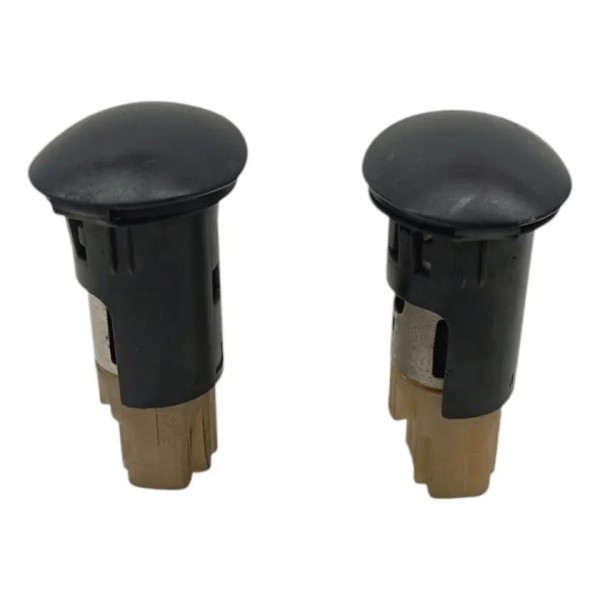 2 Tomada 12v Peugeot 307 Sw 2.0 2009 2010 2011 2012