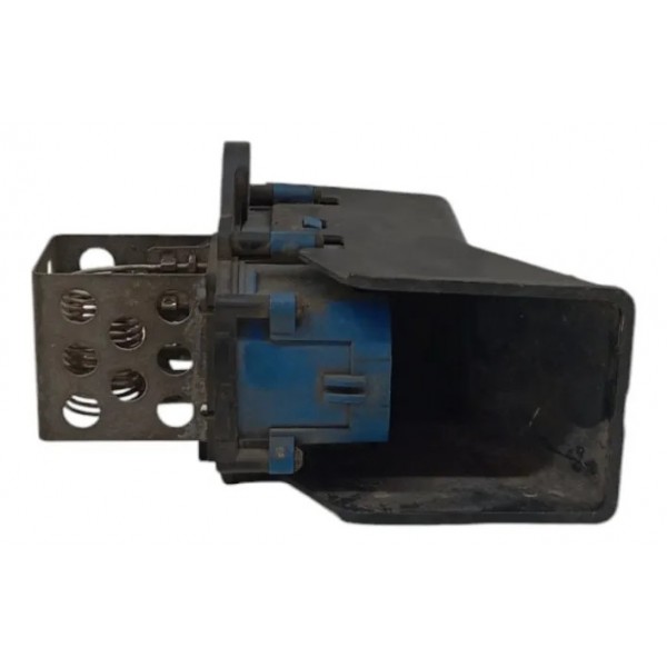 Resistencia Ventoinha Peugeot 307 Sw 2.0 2009 2010 2011 2012