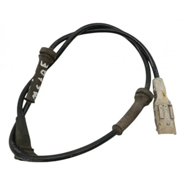 Sensor Abs Dianteiro Esq Peugeot 307 Sw 2.0 2009 2010 2011