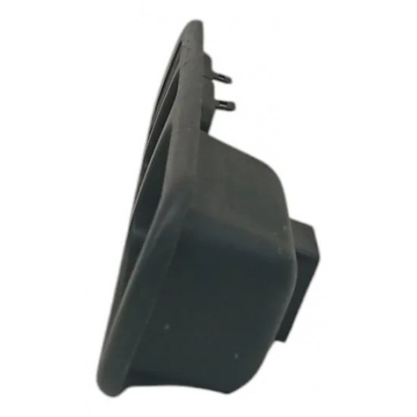 Moldura Botão Vidro Diant Dir Peugeot 307 Sw 2.0 2009 2010