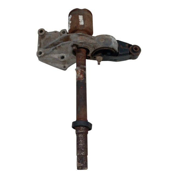 Tulipa Semi Eixo Direito Suporte Peugeot 206 2006 2007 2008