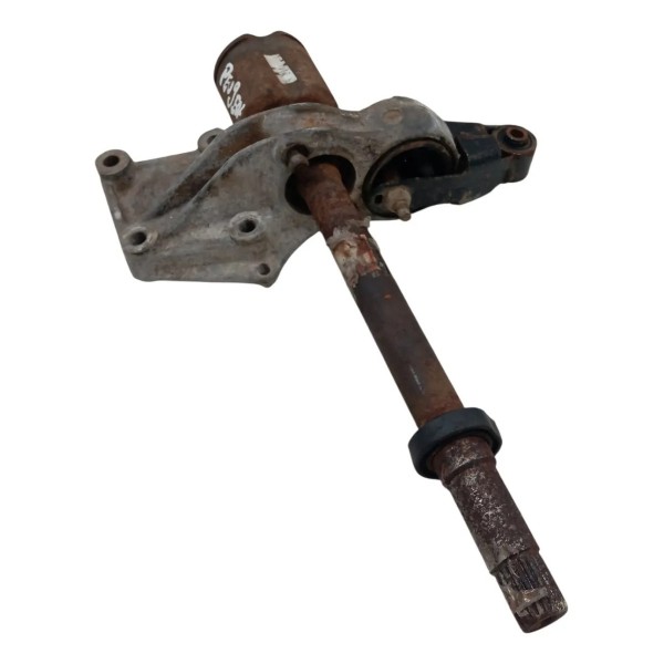 Tulipa Semi Eixo Direito Suporte Peugeot 206 2006 2007 2008