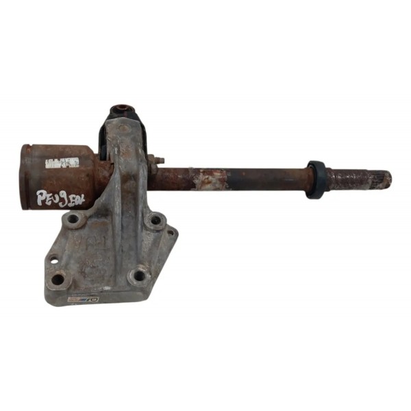 Tulipa Semi Eixo Direito Suporte Peugeot 206 2006 2007 2008