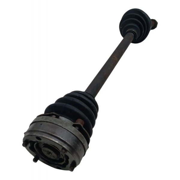 Semi Eixo Esquerdo Chevrolet  Monza Gl 1993 1994 1995