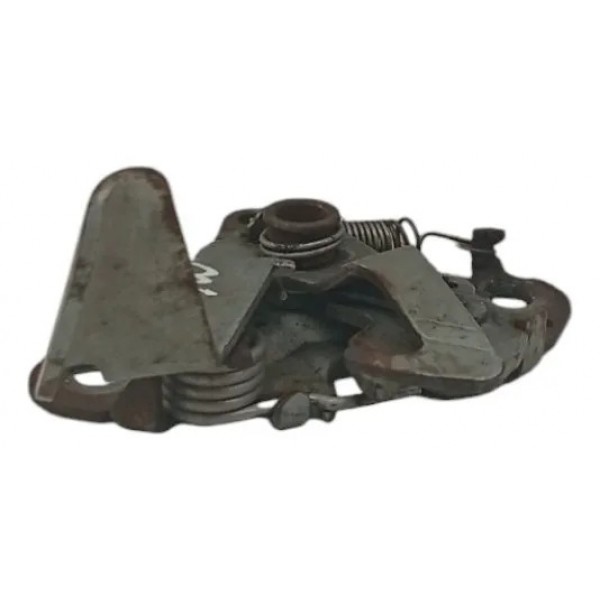 Fechadura Capo Peugeot 307 Sw 2.0 2009 2010 2011 2012