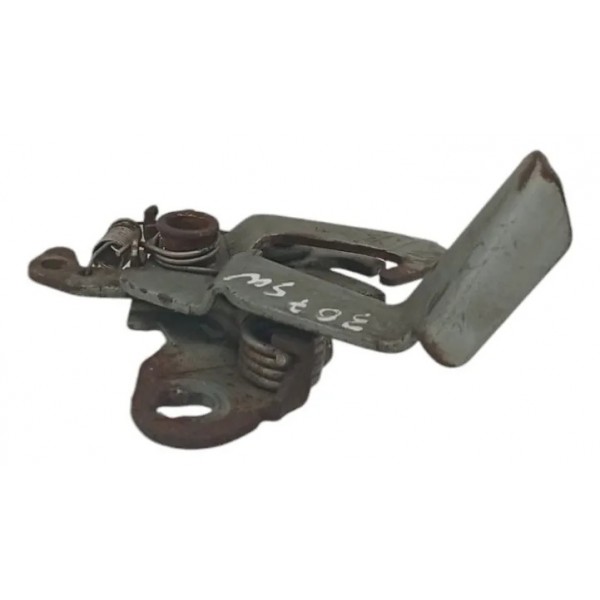 Fechadura Capo Peugeot 307 Sw 2.0 2009 2010 2011 2012